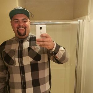 Meet your Posher, Shawn